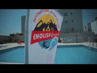 English Quest Camps Cyprus Promotional Video