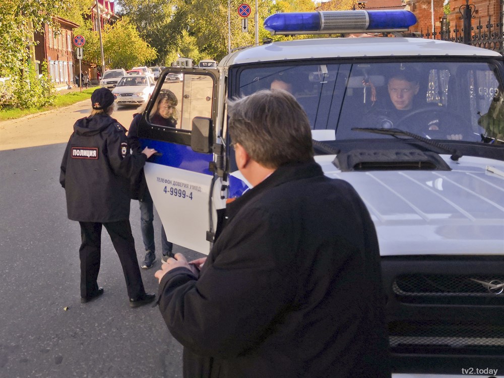 Томский областной суд оставил Ксению Фадееву под арестом Томский областной суд оставил Ксению Фадееву под арестом