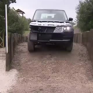 LR-WEST Сервис Ленд Ровер