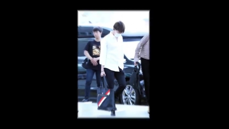 BTS vine J-hope Jung Ho Seok