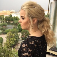 Nastenka Shumilova