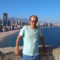 Дима Поповченко
