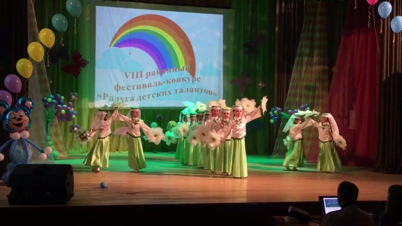 Умырзая ДС Белекеч