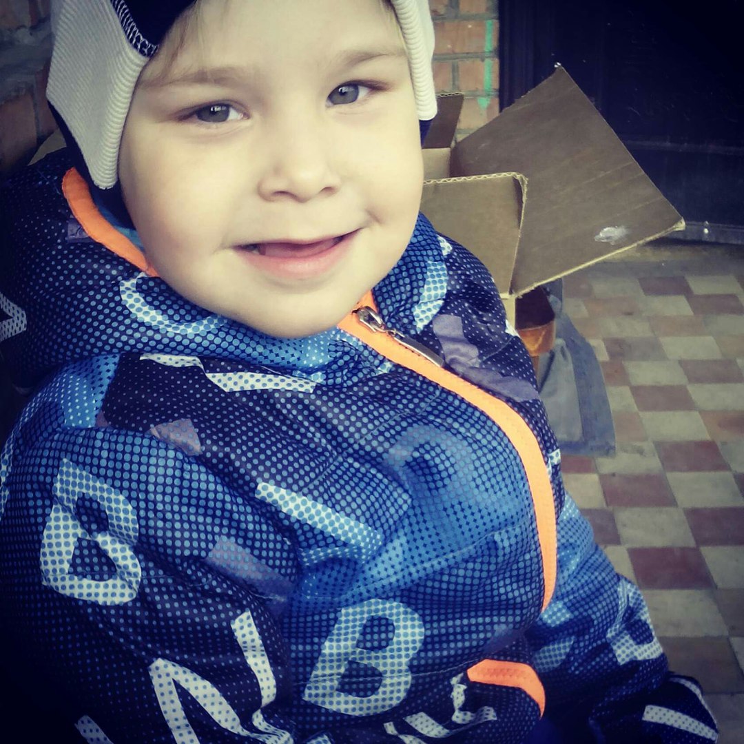 Анастасия Глушкова