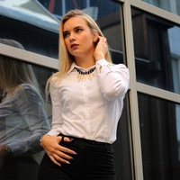 Елизавета Зайцева