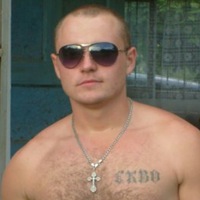 Сергей Волобуев | Старый Оскол