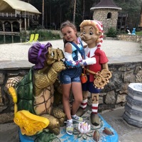 Полина Устинова | Тамбов