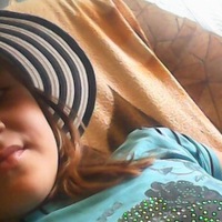 Настя Кузьмина | Луганск