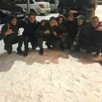 Даниил Чернышов | Тамбов