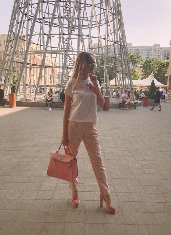 Карина рузанова пенза