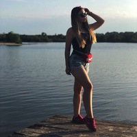 Ксения Мамаева