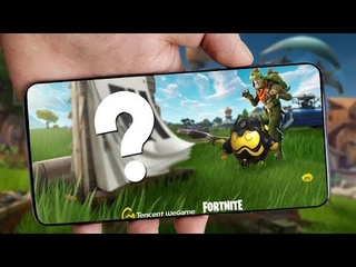 FORTNITE PARA ANDROID NO DIA 24??, IDENTITY V PARA ANDROID E BETA DO PUBG MOBILE