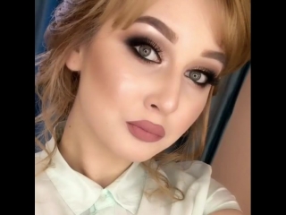 Как красиво получилось! 😍💋