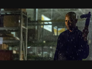 Великий уравнитель / The Equalizer (2014) Смотреть в HD
