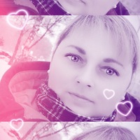 Мария Шитикова
