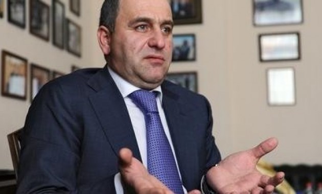 Темрезов: Строительство аэропорта в Карачаево-Черкесии экономически нецелесообразно