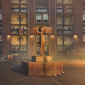 Nothing Great About Britain (Deluxe)