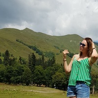 Оксана Кимаковская