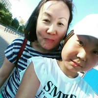 Виктория Балданова | Москва