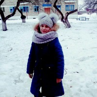 Анна Середа | Унеча