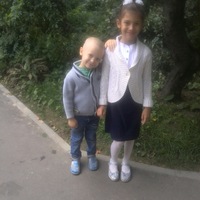 Анюта Демьянкова