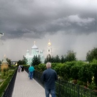 Наталия Бакаева | Смоленск