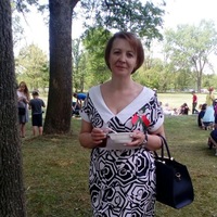 Людмила Павловская | Брест