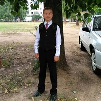 Илья Потапов | Казань