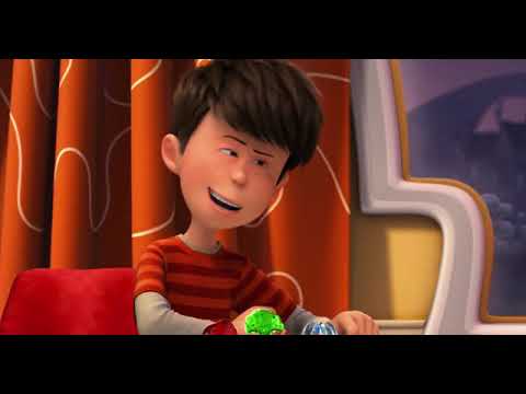 Лоракс The Lorax Лицензия