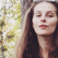 Людмила Иванова