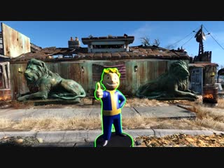 Fallout 4 VR
