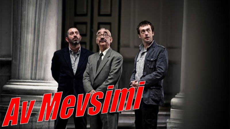 Av Mevsimi (2010 - HD) | Türk Filmi