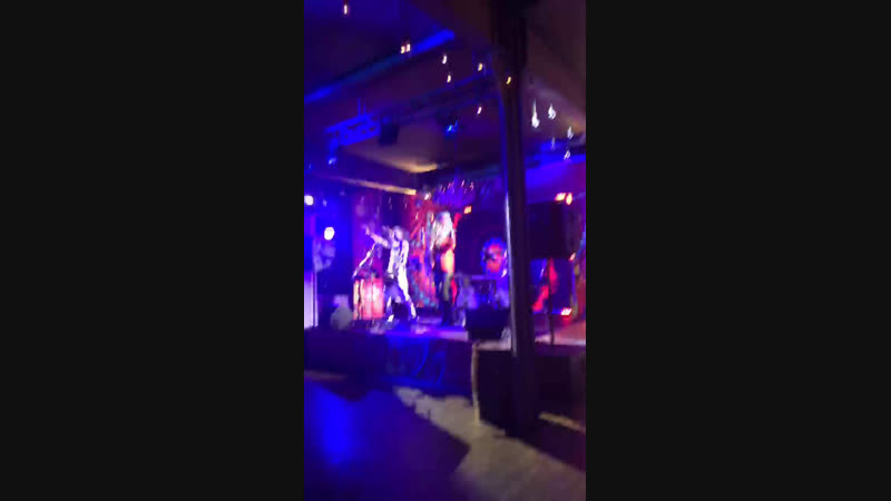 Денис Шевчук — Live