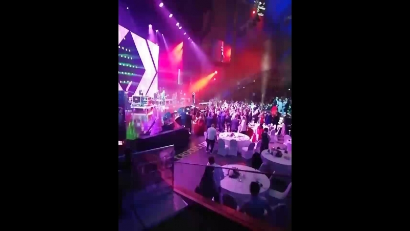 Общий сьез в Крокус Сити Холл 🎊🔥🎉💪