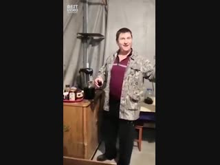 Зая, тебе же было плохо