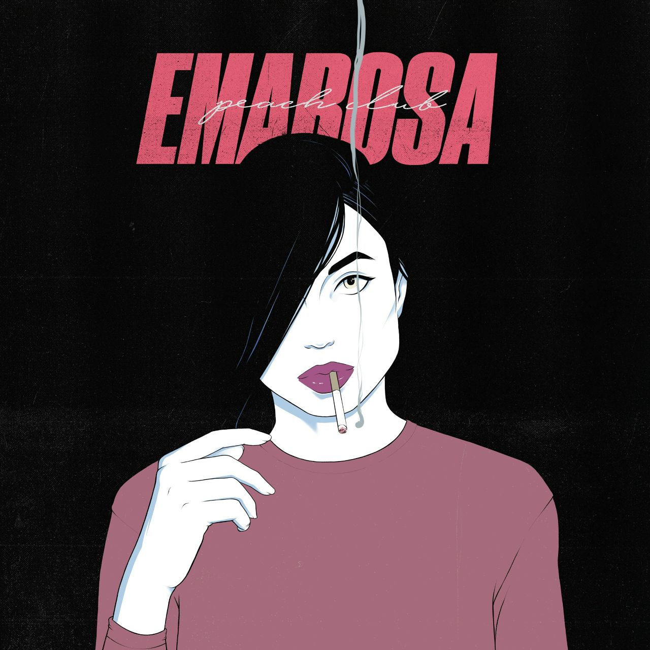 Emarosa - Relativity (2008) » CORE RADIO