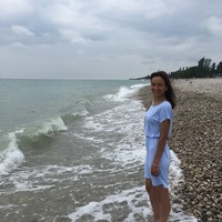Юлия Мерзлякова