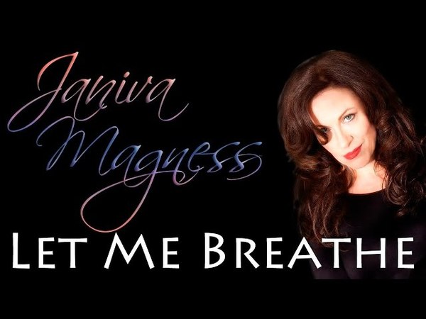 Janiva Magness - Let Me Breathe (SR)