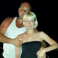 Оксана Жукова