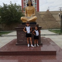 Пириша Иманова