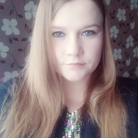 Даша Соколова