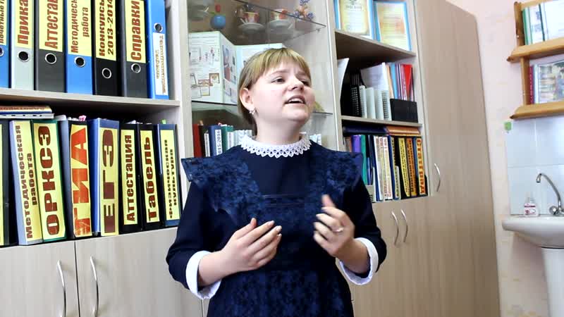 Насонова Виолетта