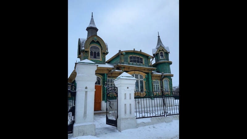 ПУТЕШЕСТВИЕ г. ГОРОХОВЕЦ