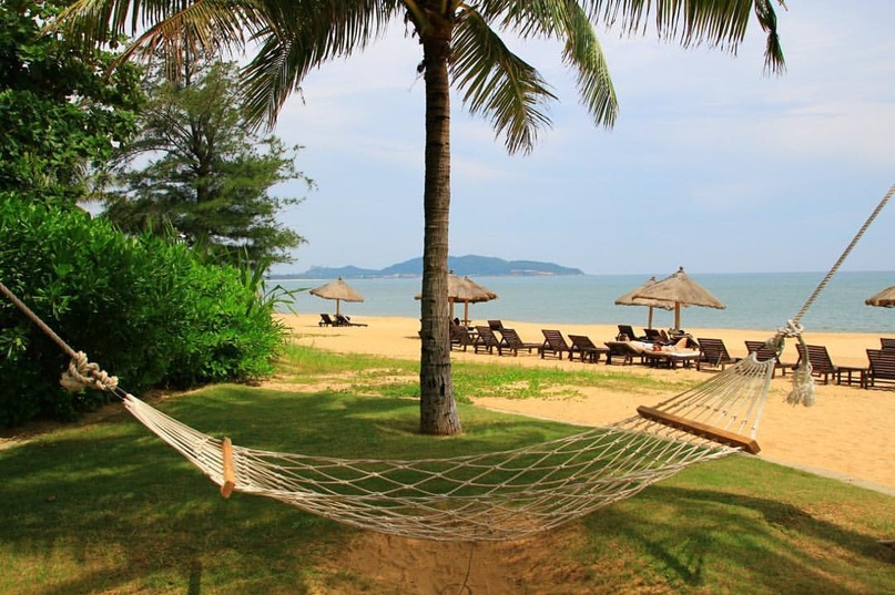 Горящие туры из Иркутска на о. Хайнань