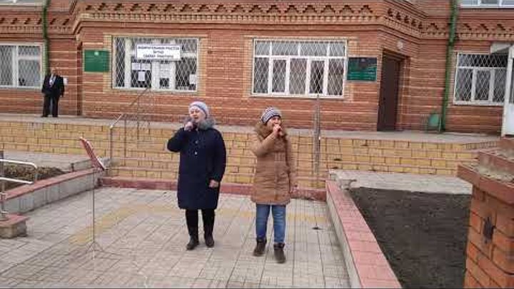 Тунан як Фагимя и Илюза Залаловы
