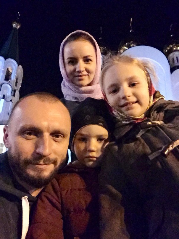 Виктор сорокин жена дети фото Виктор сорокин биография личная жизнь жена дети фото