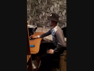 Братик Бауырым Жолдасым