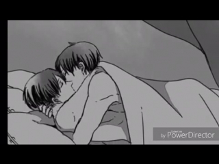 〖REC〗Blood water | SNK | AOT | RIREN/ERERI |
