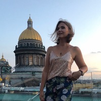Оксана Новикова