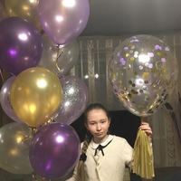 Дарья Карпова | Челябинск